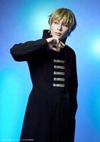 飯山裕太扮する出水公平。