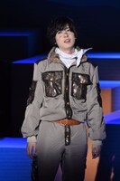 音楽劇「星の王子さま」より。（撮影：桂秀也）