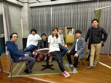 サスペンデッズ番外公演【佐藤銀平プロデュース】「ベランダ」出演者