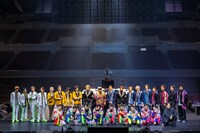 高野洸プロデュース「ACTORS☆LEAGUE in Games 2022」の出演者。