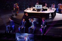 高野洸プロデュース「ACTORS☆LEAGUE in Games」より。