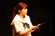 舞台「観劇者(再)」より。(c)2022 kangekisha