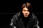 舞台「観劇者(再)」より。(c)2022 kangekisha