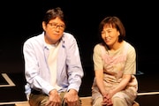 舞台「観劇者(再)」より。(c)2022 kangekisha