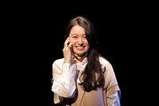 舞台「観劇者(再)」より。(c)2022 kangekisha