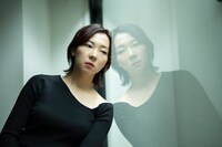 2nd Trialで竪山隼太が撮影した那須凜。