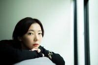 2nd Trialで竪山隼太が撮影した那須凜。