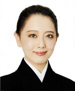 朝月希和(c)宝塚歌劇団