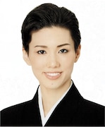 彩風咲奈(c)宝塚歌劇団