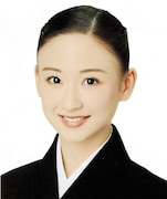 星風まどか(c)宝塚歌劇団