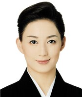 聖乃あすか(c)宝塚歌劇団