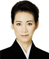 鷹翔千空(c)宝塚歌劇団