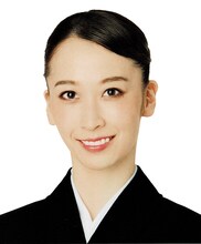 海乃美月(c)宝塚歌劇団