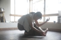 「In the Living room」「swllow Autumn/Winter collection」より。