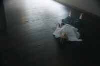 「In the Living room」「swllow Autumn/Winter collection」より。