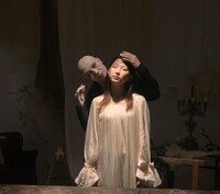 B機関Seed Collection vol.2「幻想短編集」より。