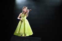 ミュージカル「四月は君の嘘」ゲネプロより。