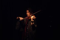 「舞台『紅葉鬼』～酒呑奇譚～」より。