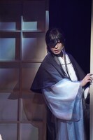 「舞台『紅葉鬼』～酒呑奇譚～」より。