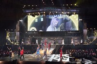 「ミュージカル『刀剣乱舞』 ～真剣乱舞祭2022～」より。