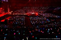 「ミュージカル『刀剣乱舞』 ～真剣乱舞祭2022～」より。