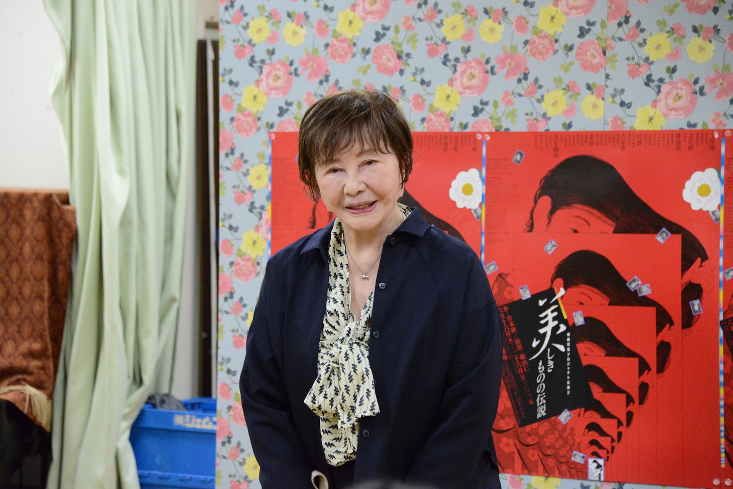 渡辺美佐子