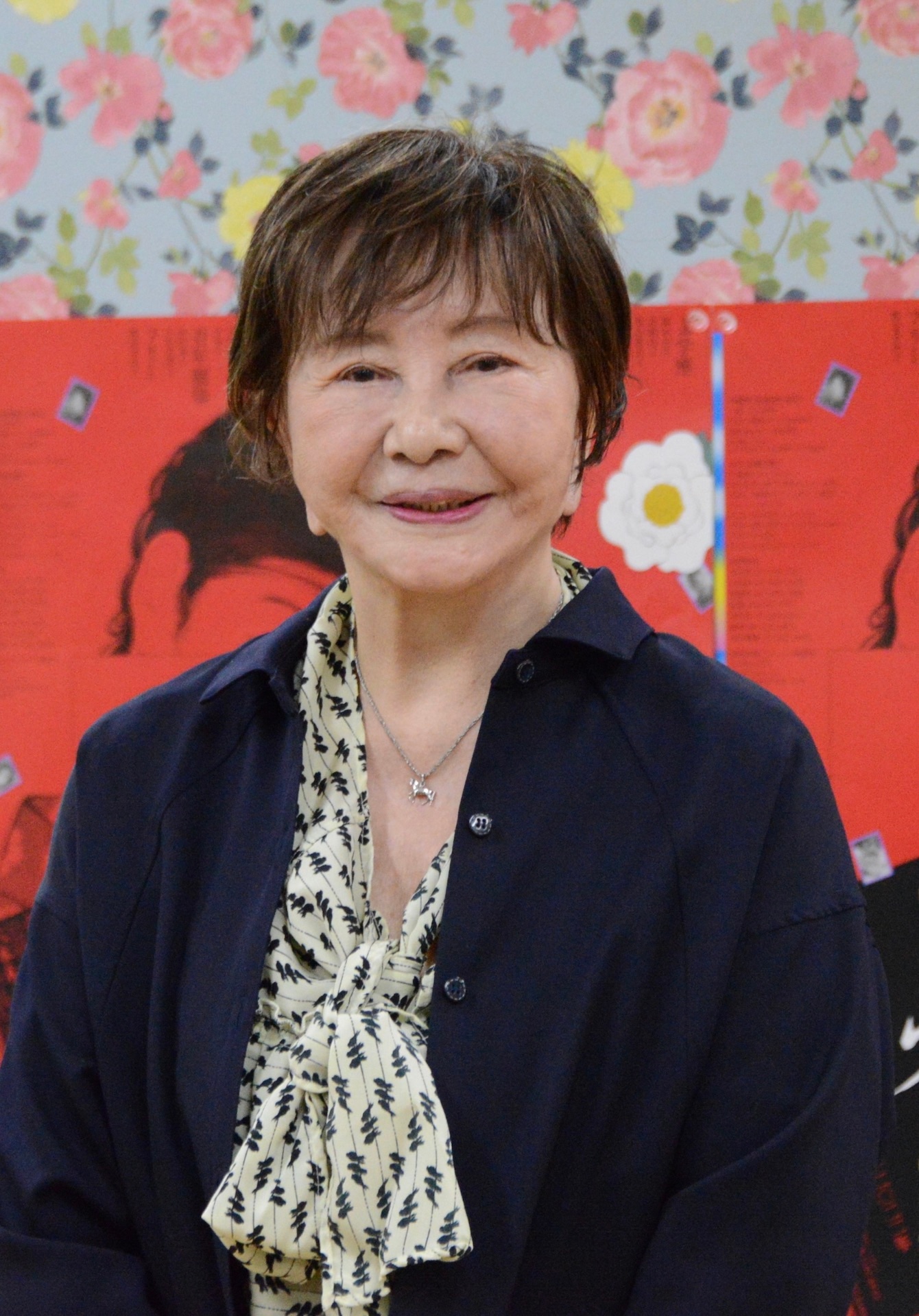 渡辺美佐子