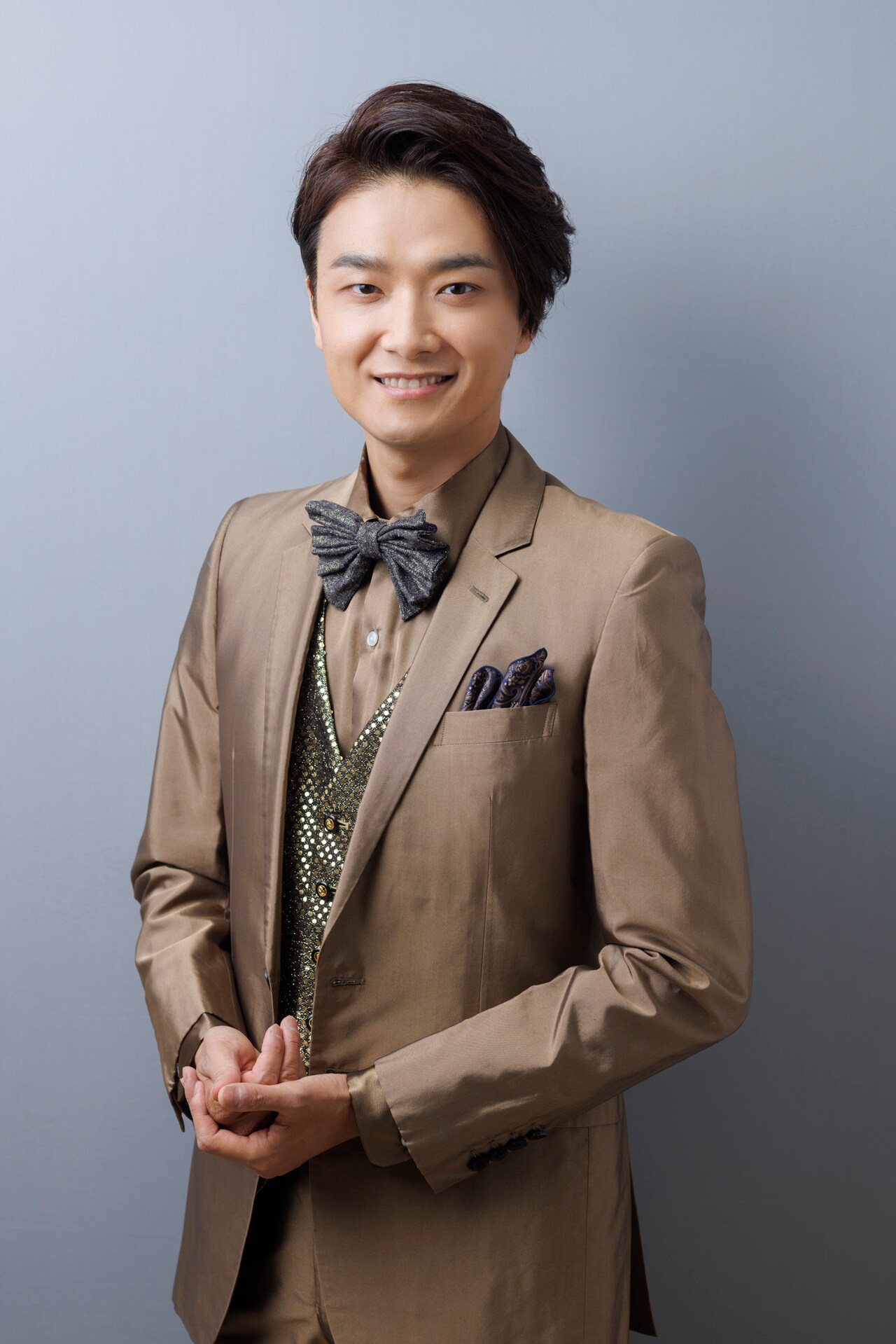 井上芳雄＆宮澤エマがマイケル・ジャクソン歌う、WOWOWのトニー賞中継番組