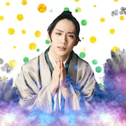 前川優希扮する一太郎。