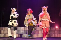 ナイスコンプレックスN34「フリーカル『YAhHoo!!!!』2022」より。（撮影：鏡田伸幸）