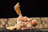 ナイスコンプレックスN34「フリーカル『YAhHoo!!!!』2022」より。（撮影：鏡田伸幸）