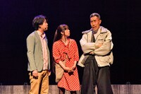 ナイスコンプレックスN34「フリーカル『YAhHoo!!!!』2022」より。（撮影：鏡田伸幸）