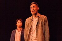 ナイスコンプレックスN34「フリーカル『YAhHoo!!!!』2022」より。（撮影：鏡田伸幸）