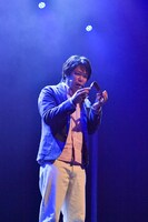 ナイスコンプレックスN34「フリーカル『YAhHoo!!!!』2022」より。（撮影：鏡田伸幸）