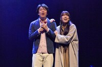 ナイスコンプレックスN34「フリーカル『YAhHoo!!!!』2022」より。（撮影：鏡田伸幸）