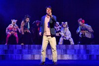 ナイスコンプレックスN34「フリーカル『YAhHoo!!!!』2022」より。（撮影：鏡田伸幸）