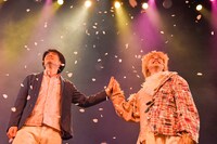 ナイスコンプレックスN34「フリーカル『YAhHoo!!!!』2022」より。（撮影：鏡田伸幸）