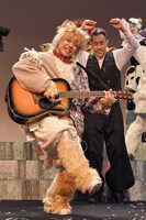 ナイスコンプレックスN34「フリーカル『YAhHoo!!!!』2022」より。（撮影：鏡田伸幸）