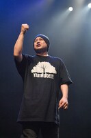 キムラ真（撮影：鏡田伸幸）