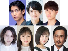 大浜直樹作・演出「ROOTERS ～応援者たち～」再演に南圭介・株元英彰・高田翔ら