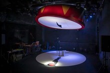 CEDAR×深作組「ブリキの太鼓」より。