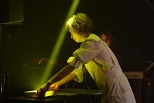 CEDAR×深作組「ブリキの太鼓」より。