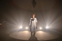 CEDAR×深作組「ブリキの太鼓」より。