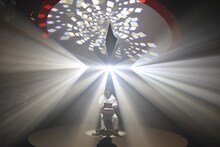 CEDAR×深作組「ブリキの太鼓」より。