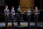 「『笑ゥせぇるすまん』THE STAGE」より。