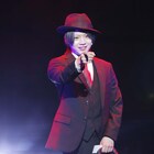 佐藤流司が喪黒福造演じた舞台「笑ゥせぇるすまん」テレビ初放送