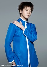 吉澤翼扮する山陽本線。