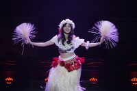 「フラガール - dance for smile -」より。（撮影：友澤綾乃）