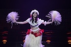 日向坂46・潮紗理菜主演、舞台「フラガール」本日開幕