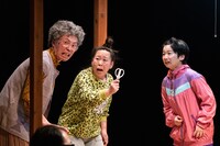 ホエイ「ふすまとぐち」より。